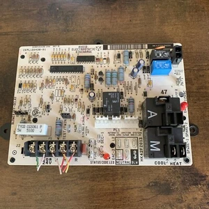 Furnace Control Board Potter&Brumfield HK42FZ013 - Picture 1 of 1