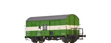 Brawa HO 47980 Gedeckter Güterwagen Gms 30 der ZF NEU OVP