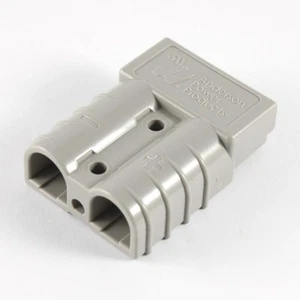 Authentic Anderson SB50 Gray Housing 992 Authentic Anderson Power - Picture 1 of 3