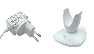 NUSKIN Original Nu Skin LumiSpa AgeLOC Docking Station + Ladegerät Teile-Nr. 310009