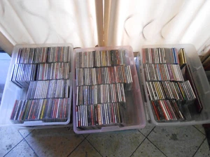 MOST $2 some bundled Jetset-Music Rock Pop Alternative Jazz All Genres CD U PICK - Picture 1 of 211