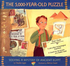 Claudia Logan The 5000 Year Old Puzzle (Paperback)