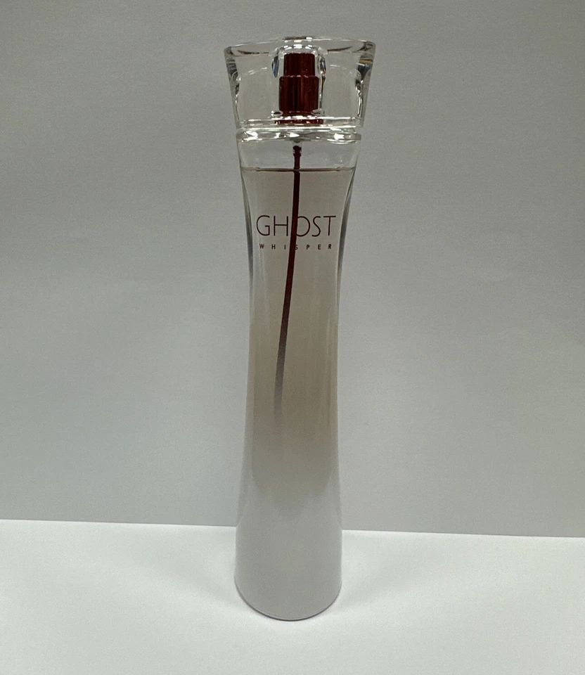 Ghost Whisper 75ml Eau De Toilette Spray For Woman - Please read