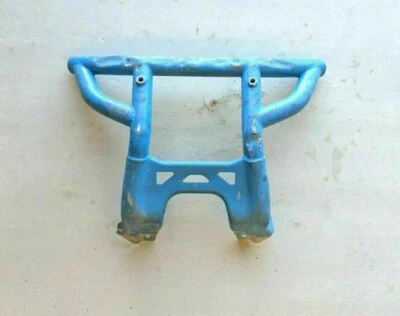 Parachoques delantero Polaris Scrambler 850 2017 BM1 Foto 1 de 3