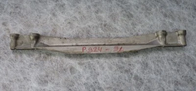 Soporte de puntal eje trasero Porsche 924 2.0 31 Foto 1 de 2