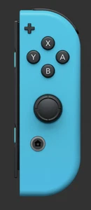 Working Genuine Nintendo Switch Joy Con JoyCon Controllers Joycons cons Joy-Con - Picture 1 of 16