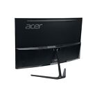 Acer Nitro 31.5-Inch (80.01cm) Monitor Gaming Curved Full HD 1ms Black