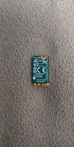 Carte WIFI Realtek 2,4 ghz à 5 ghz de PC portable (Laptop WIFI card) - Afbeelding 1 van 1