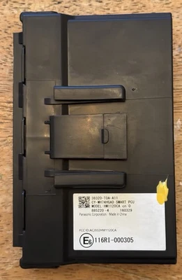 Módulo de montaje de unidad Honda CR-V Power C 2015-2016 Smart PCU OEM 38320-T0A-A11 Foto 1 de 3