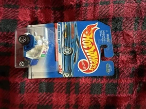 Hot Wheels Tee'd Off 1999 First Editions - Picture 1 of 1