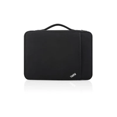 Lenovo Carrying Case Sleeve for 33 cm 13" Notebook Shock Resistant Interior Dust - Image 1 of 3