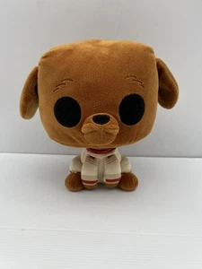 Guardians of the Galaxy Vol. 3 - Cosmo 7” Pop! Plush Soft Toy - Picture 1 of 12
