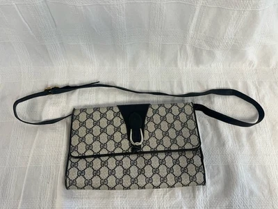 Vintage gucci Crossbody bag - Image 1 of 4