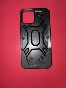 Für iPhone XR | Ringke Military Shockproof Schutzhülle TPU Bumper Backcover Case - Bild 1 von 2