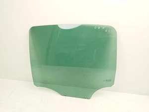 Citroen C3 2011 Hinten links Fenster Scheibe Tür hinten 43R006723 MTL27541 - Bild 1 von 3