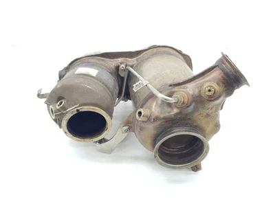 05L131602EX 05L131602E partikelfilter für SEAT TARRACO KN2 FR 2321555 - Bild 1 von 4