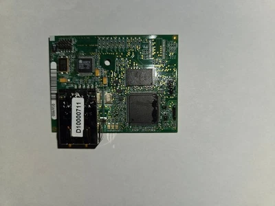 Rabbit Semiconductor / Digi RC4210 Core Module - Image 1 of 3