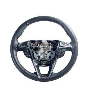FORD USA EDGE Lenkrad KT433600SDB 2.7 Benzin 235kw 2020 28178430 - Bild 1 von 12