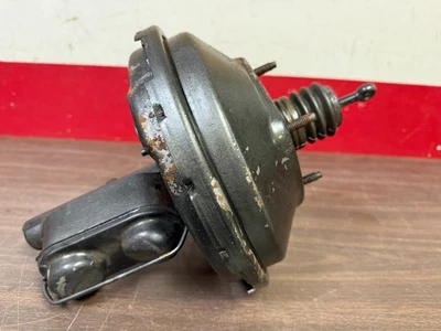 1969 1970 年 OLDSMOBILE 88 98 Brake Booster & Master CYLINDER 1125 — 第 1/4 张图片