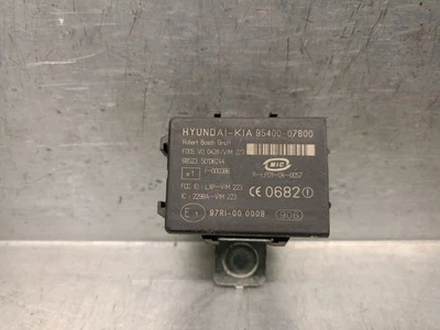 9540007800 MODULO ELECTRONICO / 5498025 PARA HYUNDAI ACCENT III SEDAN MC 1.5 C - Immagine 1 di 4