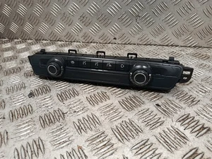 Dispatch Expert Vivaro 17-On Heater Control Unit 98081718ZD 98340382ZD GENUINE - Picture 1 of 6