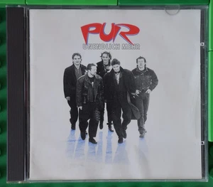 PUR - Unendlich Mehr - Intercord - CD - Handsigniert - Bild 1 von 4