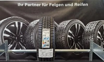 1 Bridgestone Blizzak LM25 Winterreifen NEU 195 65 16 92H (353) - Bild 1 von 4