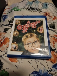 A Christmas Story (Blu-ray, 1983) - Picture 1 of 3
