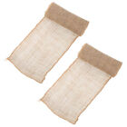 2 Rolls of Tree Cloths Tree Warm-keeping Wrapper Wind-proof Plants Cover