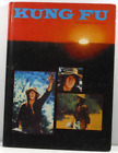 Kung Fu annual by Steve Moore Bruce lee David Carradine 1974 ITV vintage book