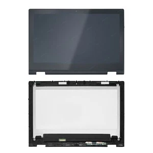 13.3 FHD LCD TouchScreen Display Digitizer For Dell Inspiron 13 7000 Series 7359 - Picture 1 of 4