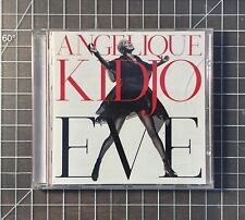 Angelique Kidjo Eve CD R&B Soul Funk