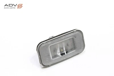 2018 - 2024 LEXUS RC300 RC350 REAR LEFT OR RIGHT LICENSE PLATE LIGHT LAMP OEM - Image 1 of 4