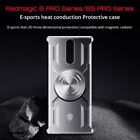 Original Redmagic 8 Pro 8S Pro Redmagic 8S Pro Thermal Shell Protective Case