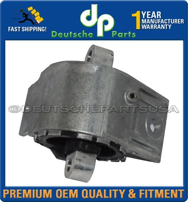 Rear Transmission Mount C2D38505 fr Jaguar XJ8 XJR XF XJ XK Super V8 OEMQ - Image 1 of 3