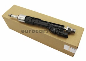 New! BMW X3 Bosch Fuel Injector 62805 13647597870 - Picture 1 of 1