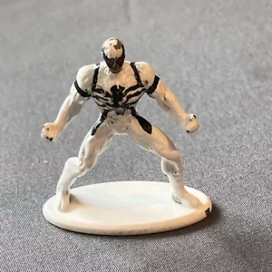 Marvel Anti-Venom Nano Metalfigs Die-Cast Figure Jada Toys 2018 - Picture 1 of 8
