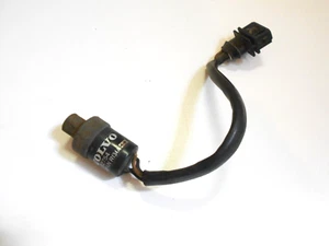 Original 4-poliger Druckschalter Klimaanlage Volvo 850 ab '94 Klima Schalter - Bild 1 von 2