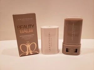 Anastasia ~ Beauty Balm ~ Serum Boosted Skin Tint #9 ~ NIB - Picture 1 of 2