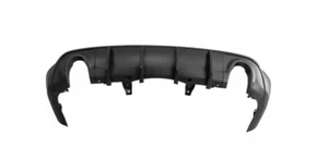 Paraurti diffusore posteriore 2021- stile per Dodge Durango\2014-2023 NUOVO - Foto 1 di 5