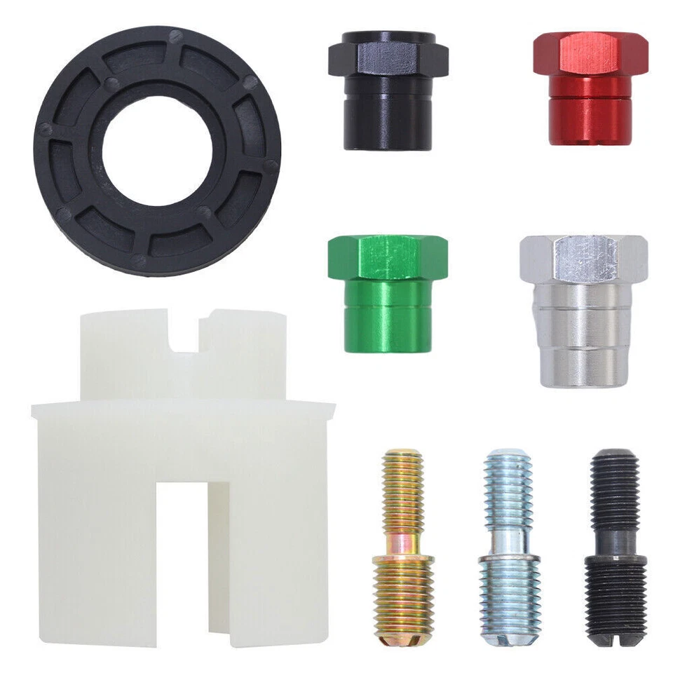 Adaptor For Speed Feed 400 Head Adaptors Application Catalog For ECHO ADAPTORS - Image 1 of 4