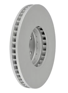 Bendix Euro+ Front Disc Rotor for BMW 530d G30, F90 3.0L B57D30A Diesel 2016-202 - Picture 1 of 5
