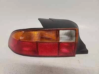 Luz trasera izquierda izquierda BMW Z3 M Roadster 1996-2000 63,21-8 389 711 OEM 9049 Foto 1 de 4