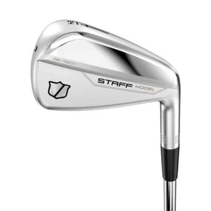 Wilson Golf Staff Model Golf Utility Driving Iron - Picture 1 of 7