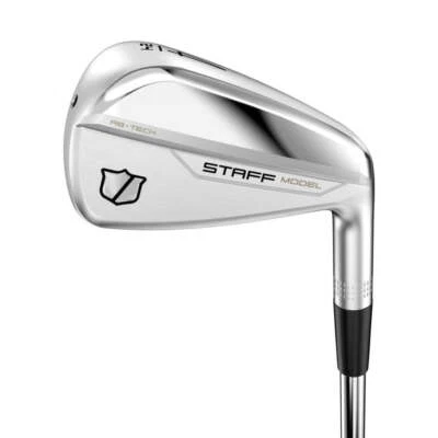 Wilson Golf Staff Model Golf Utility Driving Iron - Image 1 of 4