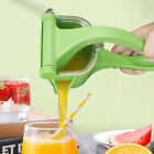 Kitchen Fruit Manual Juicer Orange Juice Squeezer Press Lemon Extractor ~'