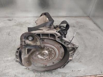 IVECO DAILY TRANSMISSION AUTO DIESEL 3.0 EURO 5 6TH GEN 01/2015-01/2021 761029 - image 1 of 4