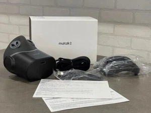 Shiftall Mutalk 2 Voice Suppression Microphone Wireless Soundproof - Zdjęcie 1 z 3