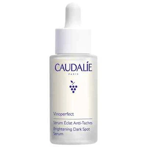 NEW Caudalie Vinoperfect Brightening Dark Spot Serum Vitamin C/100%AUTHENTIC - Picture 1 of 4