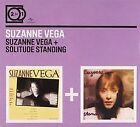 2 for 1:Suzanne Vega/Solitude Standing von Vega,Suzanne | CD | Zustand gut